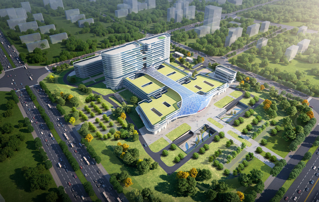 濮陽醫學高等?？茖W校附屬醫院