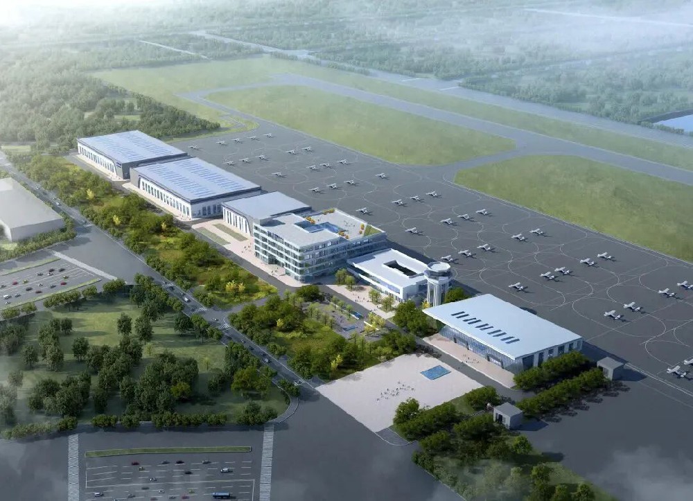 建基咨詢優(yōu)秀項目巡禮——航天航空工程篇